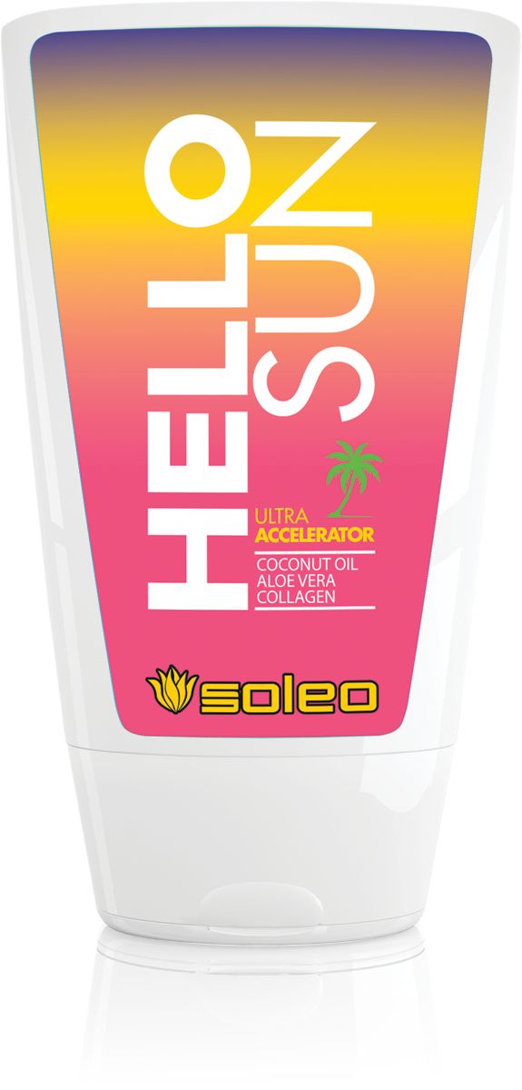 soleo basic hello sun