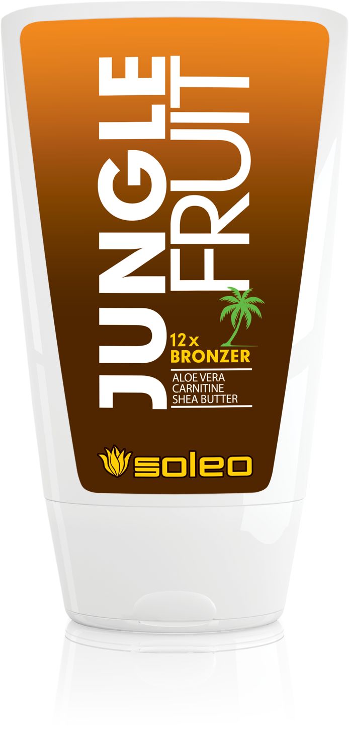 soleo basic jungle fruit