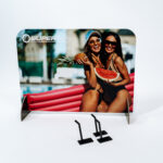 supertan stand for sachets