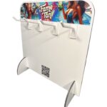 Fame Tan Sachets Stand 3