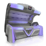 Alfa 8000 Hybridsun Fioletowy