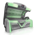 Alfa 8000 Hybridsun Zielony