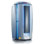 Ergoline Sunrise By Best Sunbeds