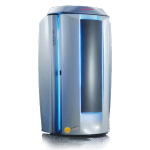 Ergoline Sunrise By Best Sunbeds