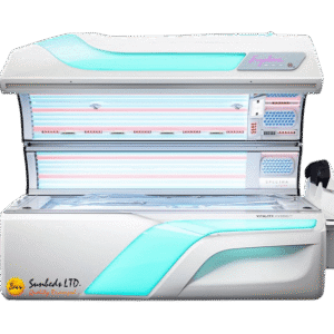 Ergoline Vitality Logo