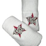 Fame Tan Bath Towel