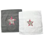 Fame Tan Face Towel Colors