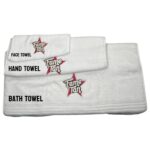 Fame Tan Towel Sizes1