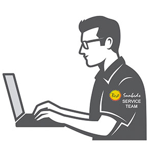 Ikona Service Team Mini