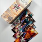 Fame Tan Box , sachets