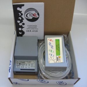 IDe Controller