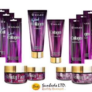 Collagen Soleo Bundle