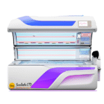 Ergoline Vitality Logo Color