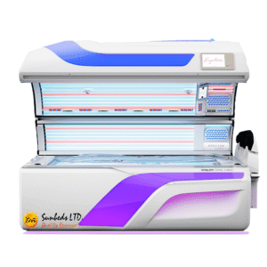 Ergoline Vitality Logo Color