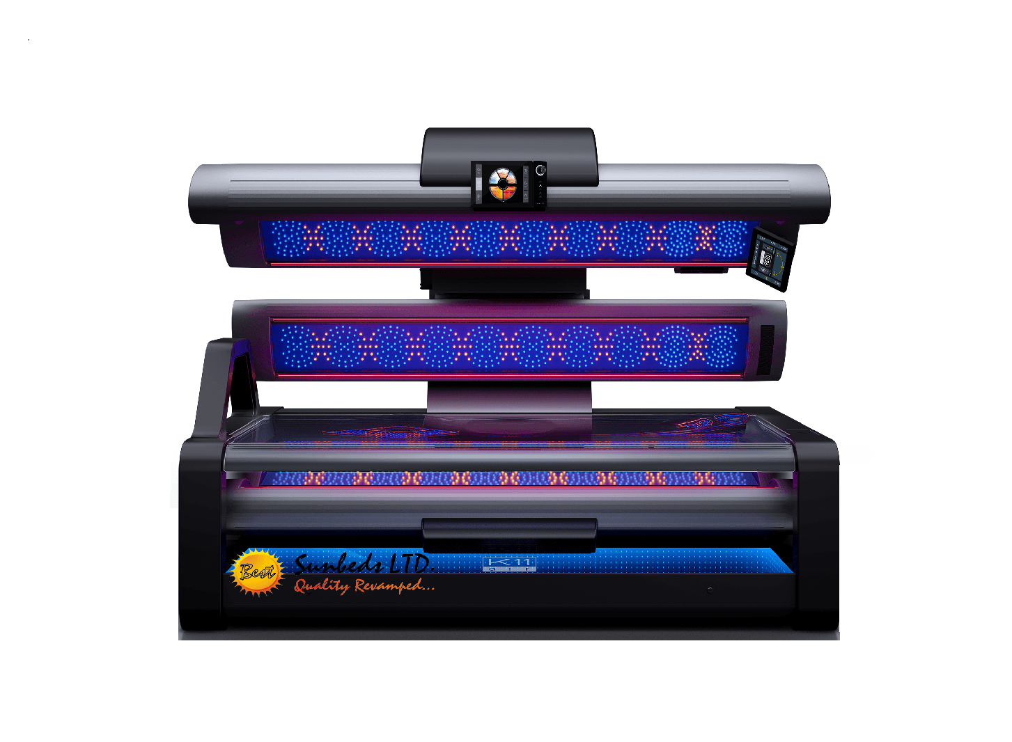 K11 Air Select Front