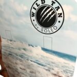 Soleo Sachet Stand Side