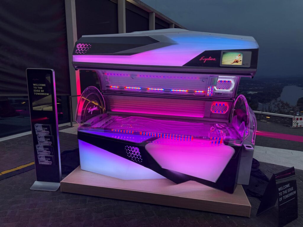 Ergoline Prestige Edge