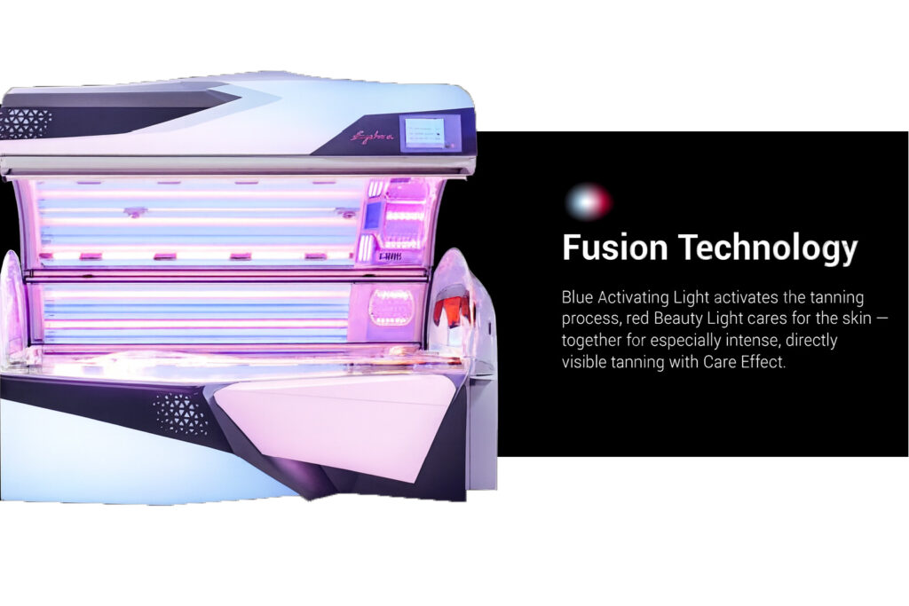 Ergoline Prestige Fusion Edge