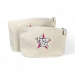 Fame Tan Bags Duo Be
