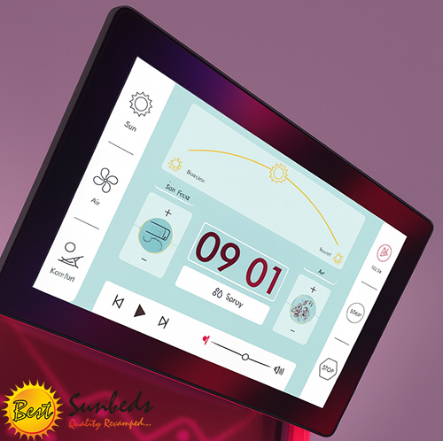 K11 Smart Touchscreen