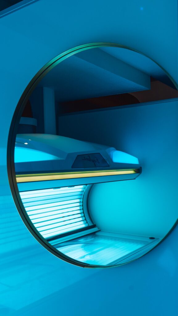 Best Tanning Experience In Trowbridge At M&p Tanning Salon