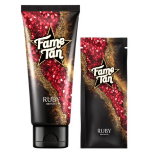 Fame Tan Ruby Royal Series