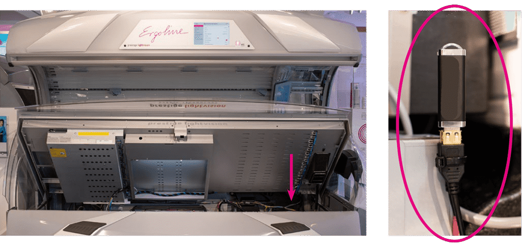 Instruction Ergoline Lightvision Bluevision Fusion File Upload