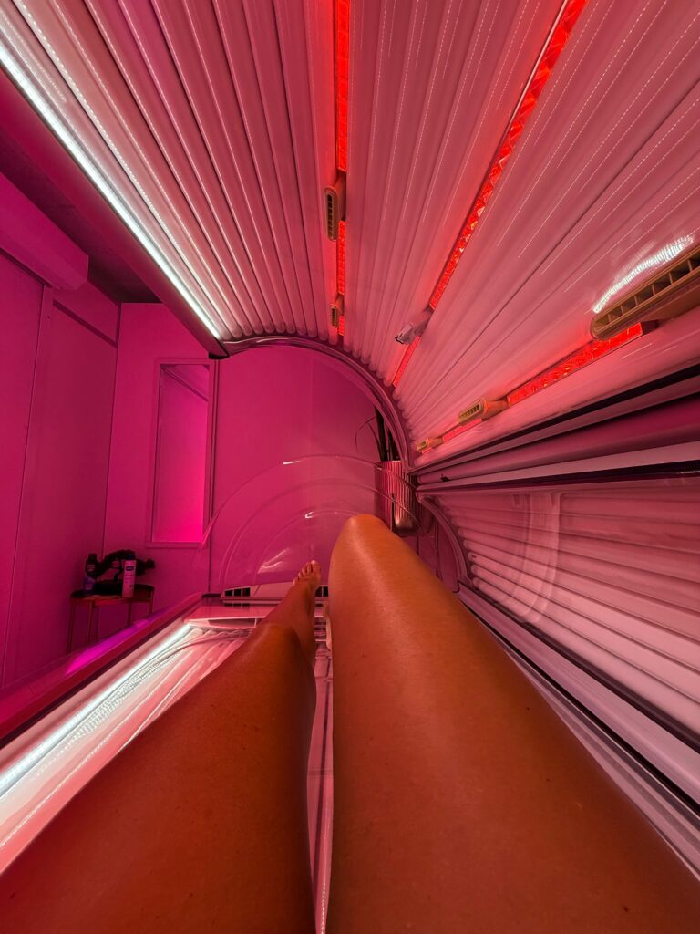 Safe And Hygienic Tanning Experience At By Michelle Tanning Studio – Premium Salon In Trowbridge