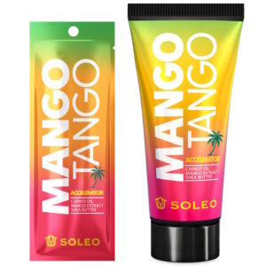 Mango Tango Twin