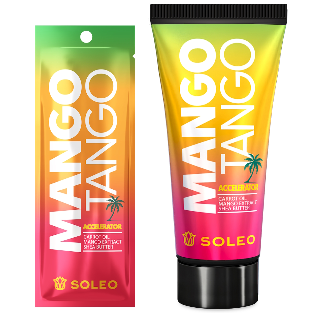 Mango Tango Twin