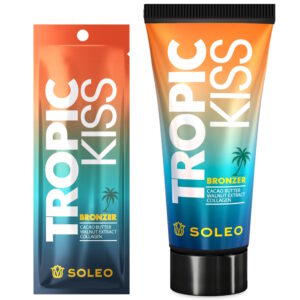 Tropic Kiss Twin