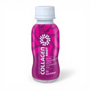 Collagen tan shot ql tan