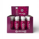 Box Tan Shots Collagen