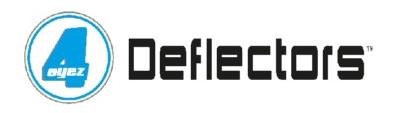 Deflectors Logo Strona