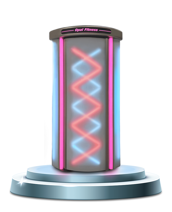 Color Motion Opal Fitness On The Base Resized