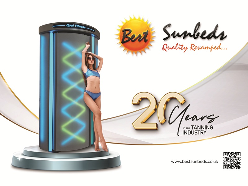 Opal Fitness Vibra Floor