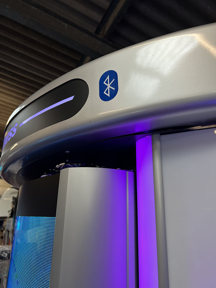 Opal Fitness Bluetooth Resized