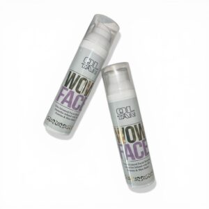 Wow Face 75ml Ql Tan