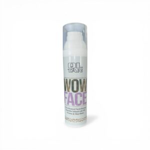 Wow Face Ql Tan 75ml
