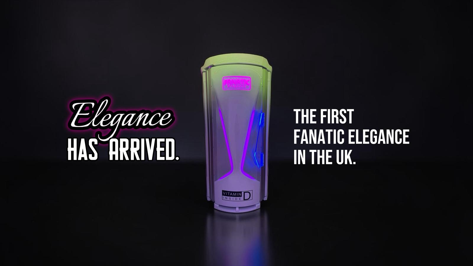 Fanatic Elegance