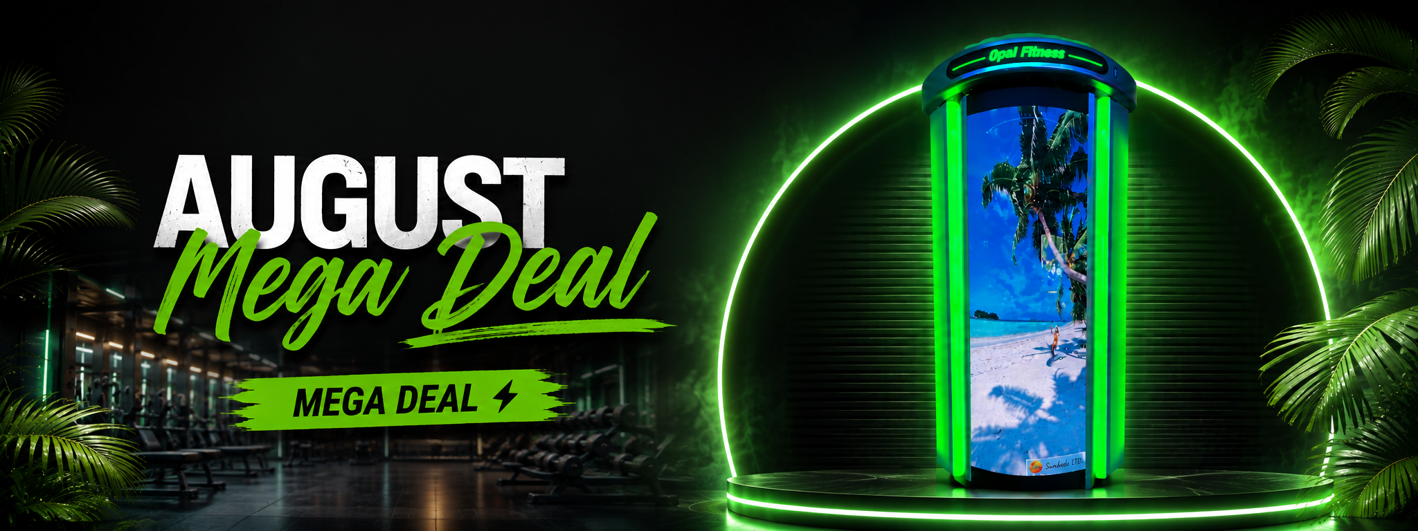 deal august