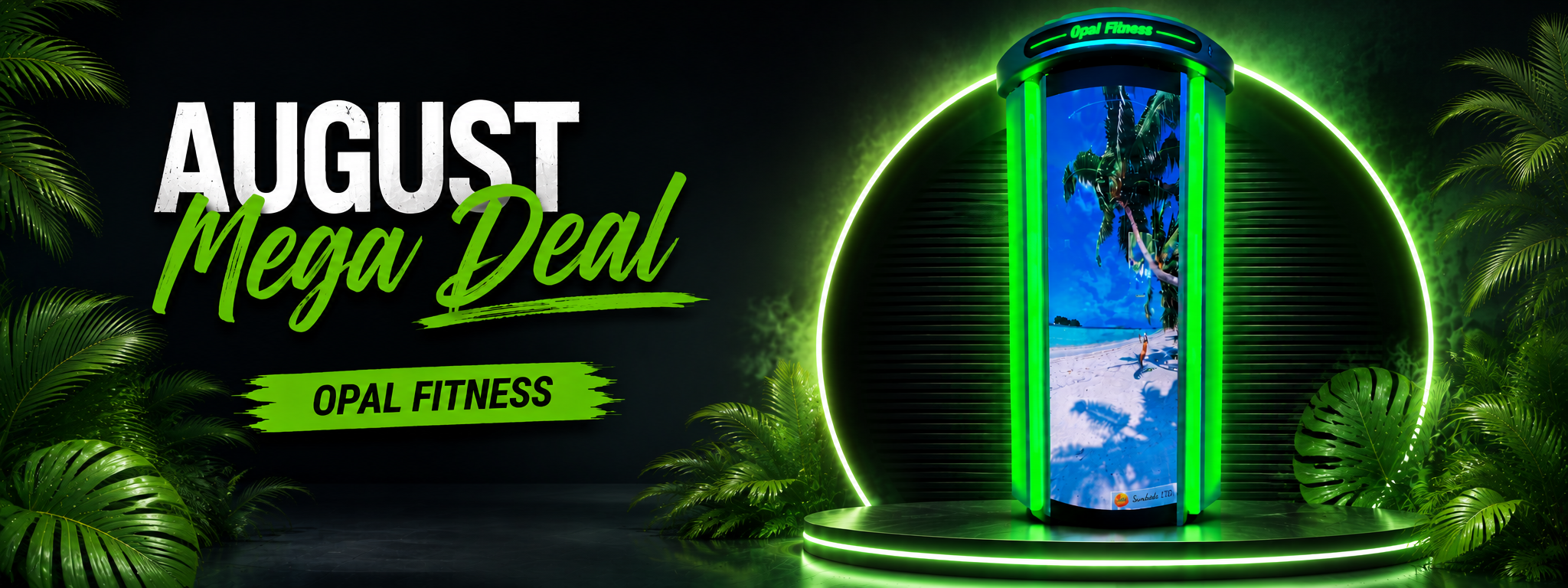 august deal