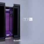 megaSun T9L new