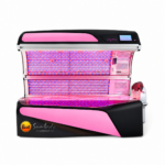 Ergoline Serenity Fusion Dynamic Led2